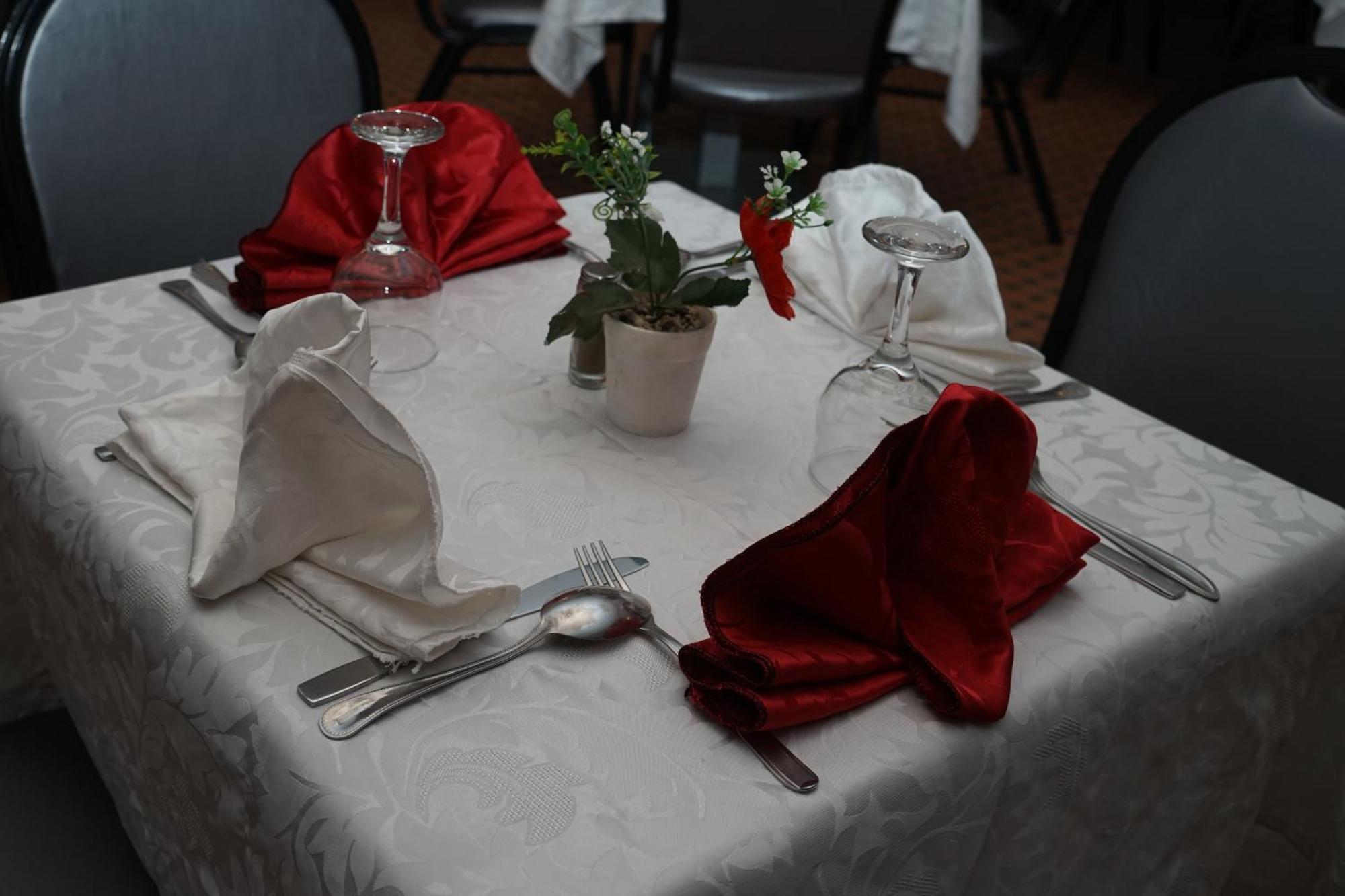 Hotel Nouzha Фес Экстерьер фото